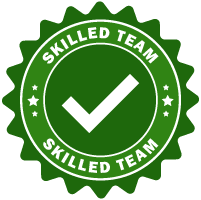 Experience With All Types of Electrical Work