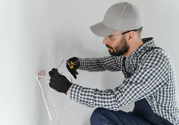 Emergency Electrical Repair Newark