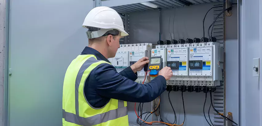 Commercial Electrical Repair In Newark