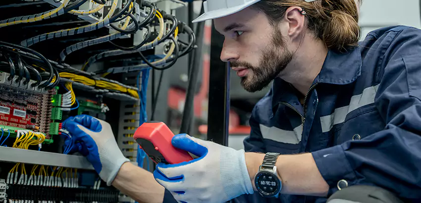Electrical Troubleshooting In Newark