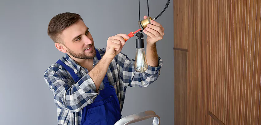 Residential Electrical Repair In Newark