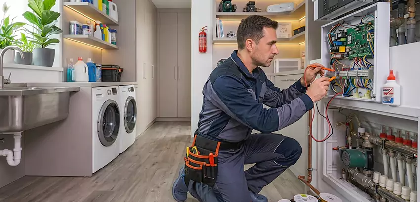 Residential Electrician In Newark