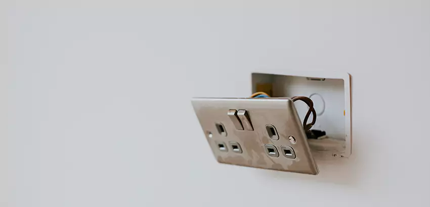GFCI Breaker Replacement in Newark