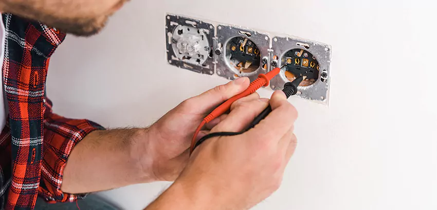 Building Automation and Smart Connectivity in Newark