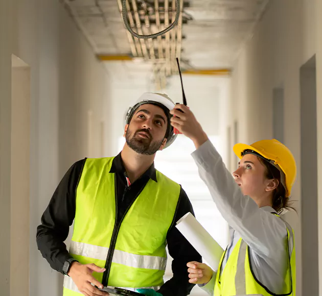 Licensed Commercial Electrician: Your Local Business Electrical Partner in Newark, OH