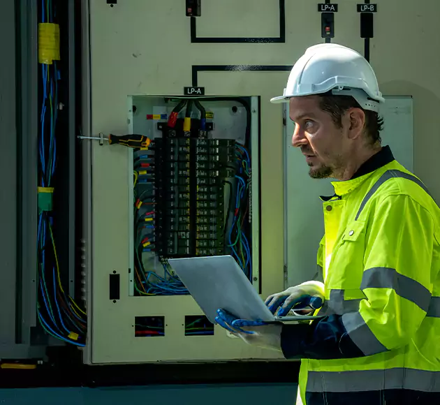 Professional Electrical Inspection: Your Local Safety Check Team in Newark, OH