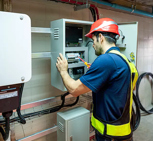 Professional Electrical Maintenance: Your Local Preventive Care Team in Newark, OH