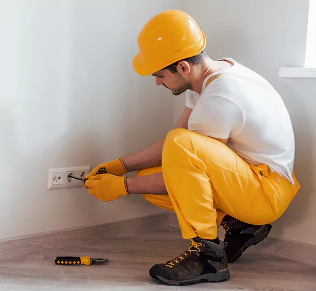 Trusted Electrical Repair Services: Your Local Fix-It Team in Newark, OH