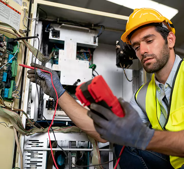 Professional Electrical Troubleshooting: Your Local Diagnostic Team in Newark, OH