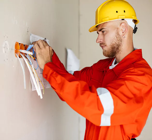 Local 24 Hour Electrician: Fast Response When You Need It Most in Newark, OH