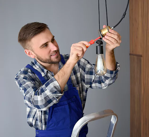 Professional Lighting Electrician: Your Local Fixture Expert in Newark, OH