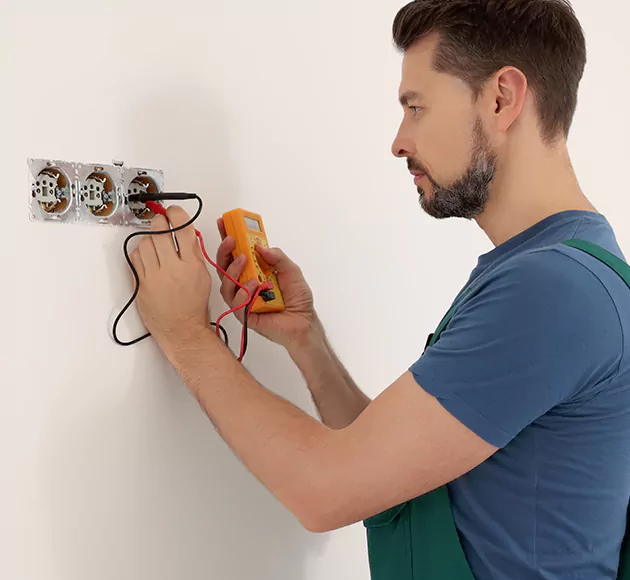 Professional Residential Electrical Repair: Your Local Home Fix-It Team in Newark, OH