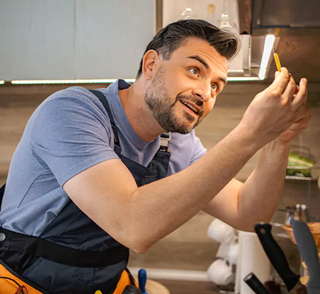Trusted Home Electrician: Your Local Choice in in Newark, OH