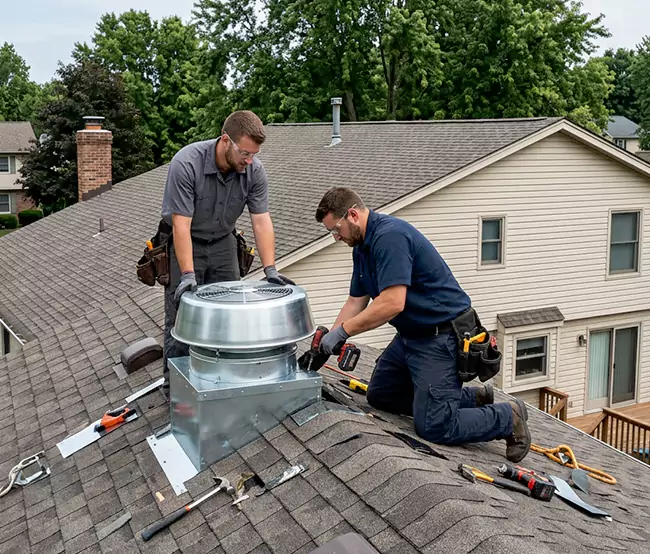 What Makes Us the Right Choice in Newark, OH