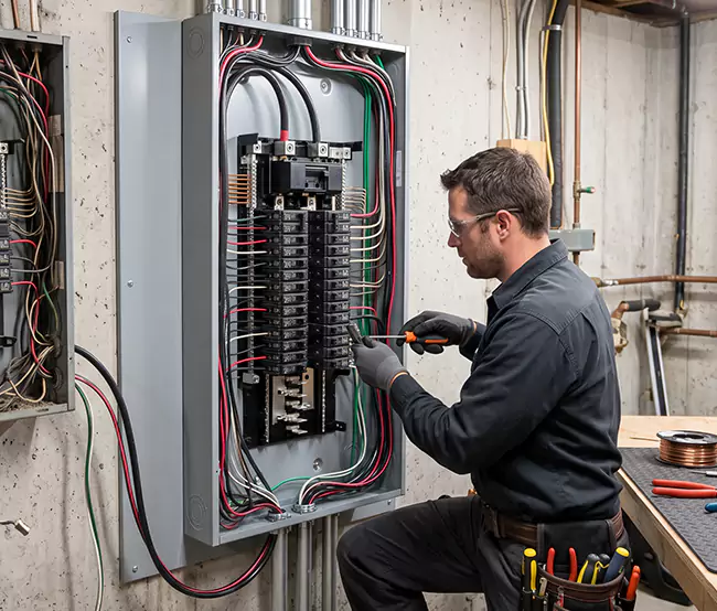 What Makes Us the Right Choice in Newark, OH?