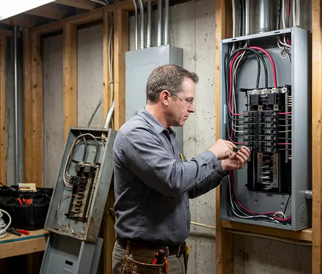 What Makes Us the Right Choice in Newark, OH?