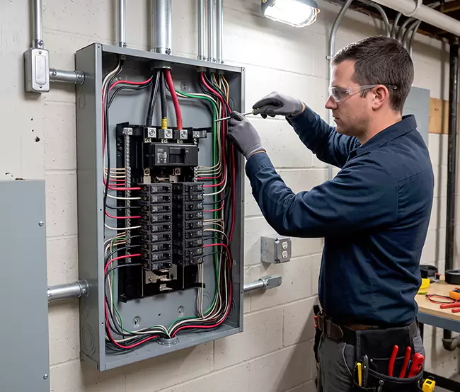 What Makes Us the Right Choice in Newark, OH?