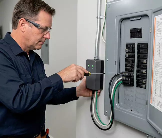 What Makes Us the Right Choice in Newark, OH?